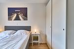 Schlafzimmer - (DKK9c) Ferienwohnung Ostsee-hn-sucht - Top-Hundeurlaub