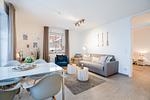 Wohnzimmer - (GAR4b) Ferienwohnung "Ditscher 1"  im Appartementhaus "Seelust" - Top-Hundeurlaub