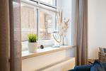 Dekoratives Detail - (GAR4b) Ferienwohnung "Ditscher 1"  im Appartementhaus "Seelust" - Top-Hundeurlaub