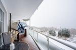 Meerblick - (GAR4b) Ferienwohnung "Ditscher 1"  im Appartementhaus "Seelust" - Top-Hundeurlaub