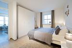 Schlafzimmer - (GAR4b) Ferienwohnung "Ditscher 1"  im Appartementhaus "Seelust" - Top-Hundeurlaub
