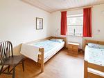 Schlafzimmer - (BIR16) Ferienhaus Villa Bullerbü - Top-Hundeurlaub