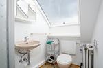 Badezimmer - (HER14a) Ferienwohnung "Hartig 1" - Top-Hundeurlaub