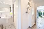 Badezimmer - (OST1) Ferienwohnung "Lörper 1" - Top-Hundeurlaub