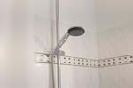 Badezimmer - (OST8) Ferienwohnung "Lörper 2" - Top-Hundeurlaub