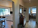 Wohnzimmer - (STOE12b)  Ferienwohnung "Sonnenterrasse" - Top-Hundeurlaub
