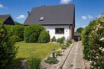 Grundriss - (STOE12b)  Ferienwohnung "Sonnenterrasse" - Top-Hundeurlaub