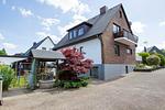 Grundriss - (STOE12b)  Ferienwohnung "Sonnenterrasse" - Top-Hundeurlaub