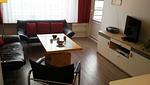 Wohnzimmer - (ROD32d) Ferienwohnung "Schmidt" - Top-Hundeurlaub
