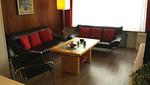 Wohnzimmer - (ROD32d) Ferienwohnung "Schmidt" - Top-Hundeurlaub