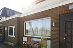 Terrasse - (STR73) Ferienhaus "Meeresblick" - Top-Hundeurlaub