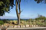 Meerblick - (STR73) Ferienhaus "Meeresblick" - Top-Hundeurlaub