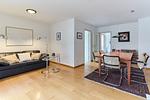 Wohnzimmer - (OST35b) Ferienwohnung Rehm - Top-Hundeurlaub