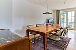 Wohnzimmer - (OST35b) Ferienwohnung Rehm - Top-Hundeurlaub