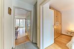 Wohnzimmer - (OST35b) Ferienwohnung Rehm - Top-Hundeurlaub