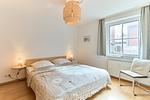 Schlafzimmer - (OST35b) Ferienwohnung Rehm - Top-Hundeurlaub