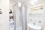 Badezimmer - (TRA2c) Ferienwohnung "Baumgartner" - Top-Hundeurlaub