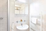 Badezimmer - (TRA2c) Ferienwohnung "Baumgartner" - Top-Hundeurlaub