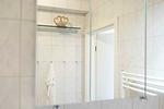 Badezimmer - (TRA2c) Ferienwohnung "Baumgartner" - Top-Hundeurlaub