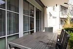 Terrasse - (TRA2c) Ferienwohnung "Baumgartner" - Top-Hundeurlaub