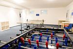 Spielanlage - (TRA7d) Ferienwohnung "Kossmann 3" - Top-Hundeurlaub