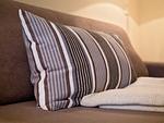 Wohnzimmer - (TRA7c) Ferienwohnung "Kossmann 2" - Top-Hundeurlaub