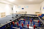Spielanlage - (TRA7c) Ferienwohnung "Kossmann 2" - Top-Hundeurlaub