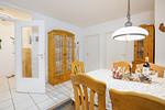 Wohnzimmer - (OST29b) Ferienwohnung "Muschelbank" - Top-Hundeurlaub