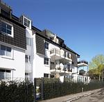 Hauptansicht - (STA200) Ferienwohnung "Dünengras" - Top-Hundeurlaub