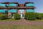 Hauptansicht - Appartement "Strandgeflüster " Sieltrift 33-34 - Top-Hundeurlaub