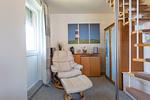 Appartement "Strandgeflüster " Sieltrift 33-34 - Top-Hundeurlaub