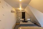 Schlafzimmer - Appartement "Strandgeflüster " Sieltrift 33-34 - Top-Hundeurlaub