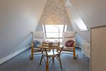 Appartement "Strandgeflüster " Sieltrift 33-34 - Top-Hundeurlaub