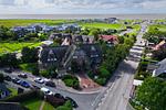 Appartement "Strandgeflüster " Sieltrift 33-34 - Top-Hundeurlaub