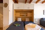 Appartement "Meeresbrise" Achtern Diek 2-24 - Top-Hundeurlaub