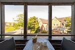 Balkon - Appartement "Meeresbrise" Achtern Diek 2-24 - Top-Hundeurlaub
