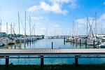 Meerblick - Objekt-Nr. 302 – Baltique Travemünde – Hafen - Top-Hundeurlaub