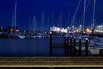 Meerblick - Objekt-Nr. 302 – Baltique Travemünde – Hafen - Top-Hundeurlaub