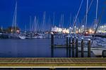 Nachbarschaft - Objekt-Nr. 302 – Baltique Travemünde – Hafen - Top-Hundeurlaub
