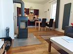 Ferienhaus EMMA - Modern urlauben mit Hunden im Landhaus von 1892 - Top-Hundeurlaub