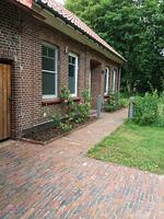 Ferienhaus EMMA - Modern urlauben mit Hunden im Landhaus von 1892 - Top-Hundeurlaub