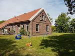 Ferienhaus EMMA - Modern urlauben mit Hunden im Landhaus von 1892 - Top-Hundeurlaub