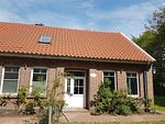 Ferienhaus EMMA - Modern urlauben mit Hunden im Landhaus von 1892 - Top-Hundeurlaub