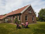 Ferienhaus EMMA - Modern urlauben mit Hunden im Landhaus von 1892 - Top-Hundeurlaub