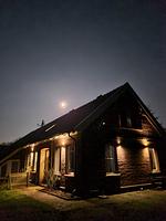 Ferienhaus EMMA - Modern urlauben mit Hunden im Landhaus von 1892 - Top-Hundeurlaub