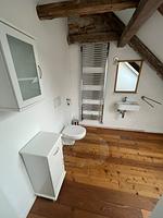 Ferienhaus EMMA - Modern urlauben mit Hunden im Landhaus von 1892 - Top-Hundeurlaub