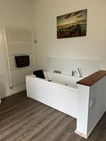 Ferienhaus EMMA - Modern urlauben mit Hunden im Landhaus von 1892 - Top-Hundeurlaub