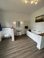 Ferienhaus EMMA - Modern urlauben mit Hunden im Landhaus von 1892 - Top-Hundeurlaub