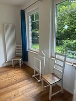 Ferienhaus EMMA - Modern urlauben mit Hunden im Landhaus von 1892 - Top-Hundeurlaub