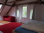 Ferienhaus EMMA - Modern urlauben mit Hunden im Landhaus von 1892 - Top-Hundeurlaub